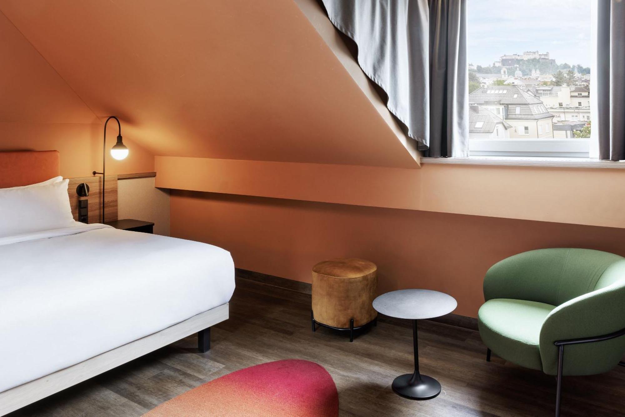 Mayburg Salzburg, A Tribute Portfolio Hotel Ngoại thất bức ảnh