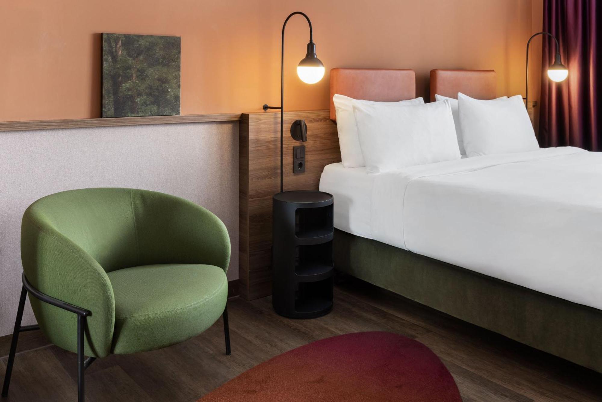 Mayburg Salzburg, A Tribute Portfolio Hotel Ngoại thất bức ảnh