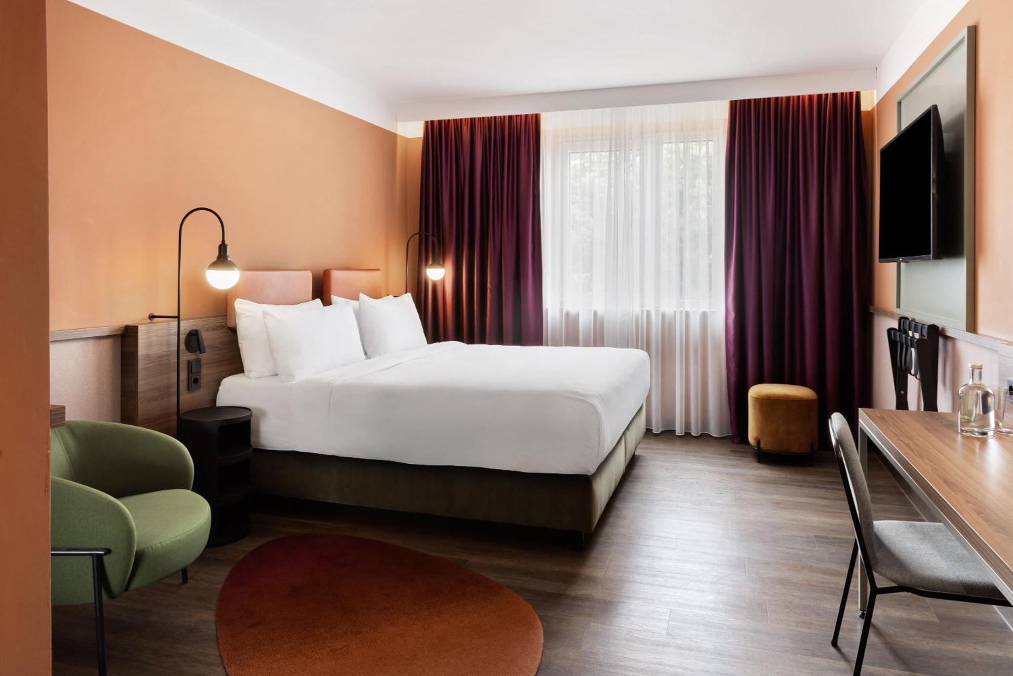 Mayburg Salzburg, A Tribute Portfolio Hotel Ngoại thất bức ảnh