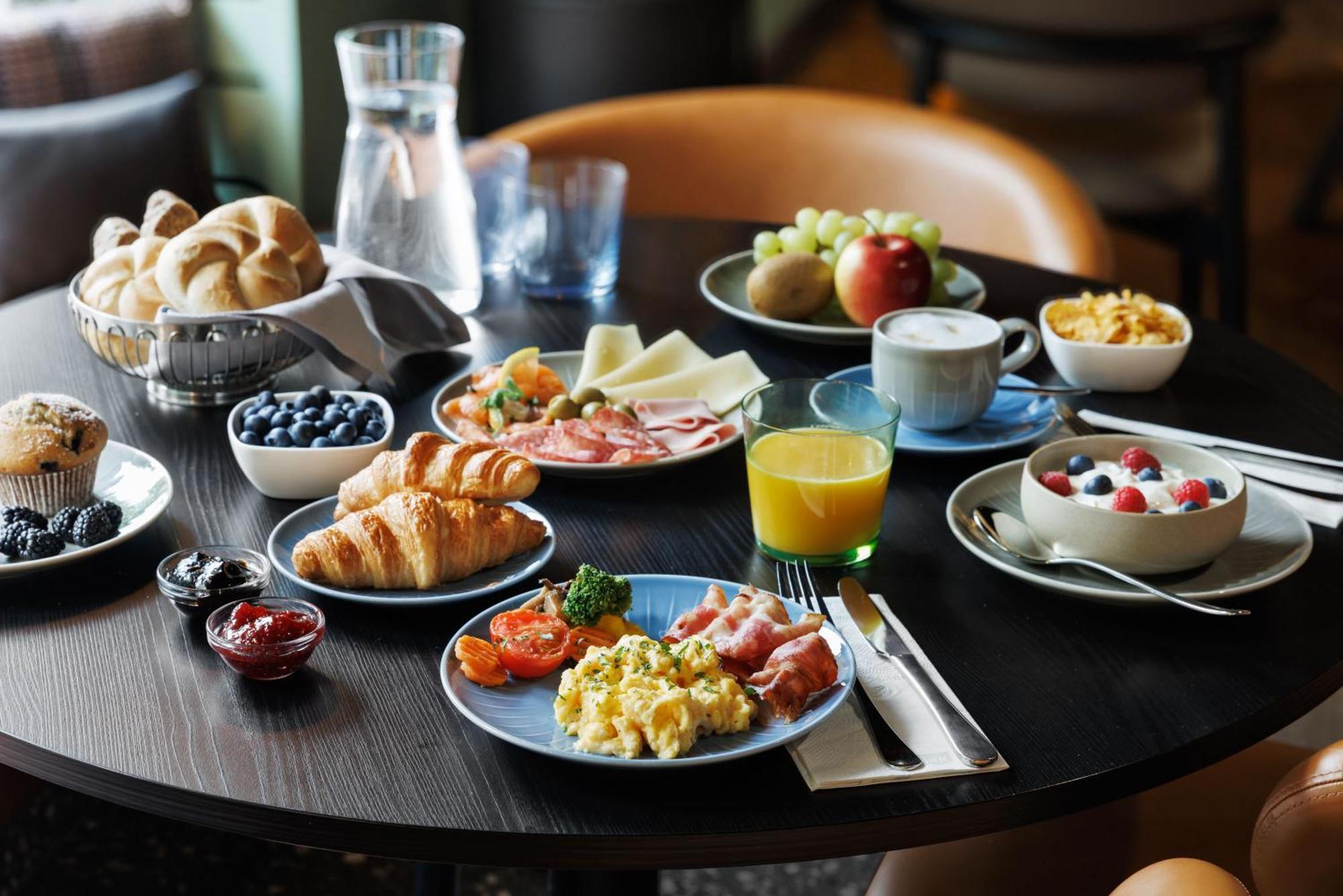 Mayburg Salzburg, A Tribute Portfolio Hotel Ngoại thất bức ảnh