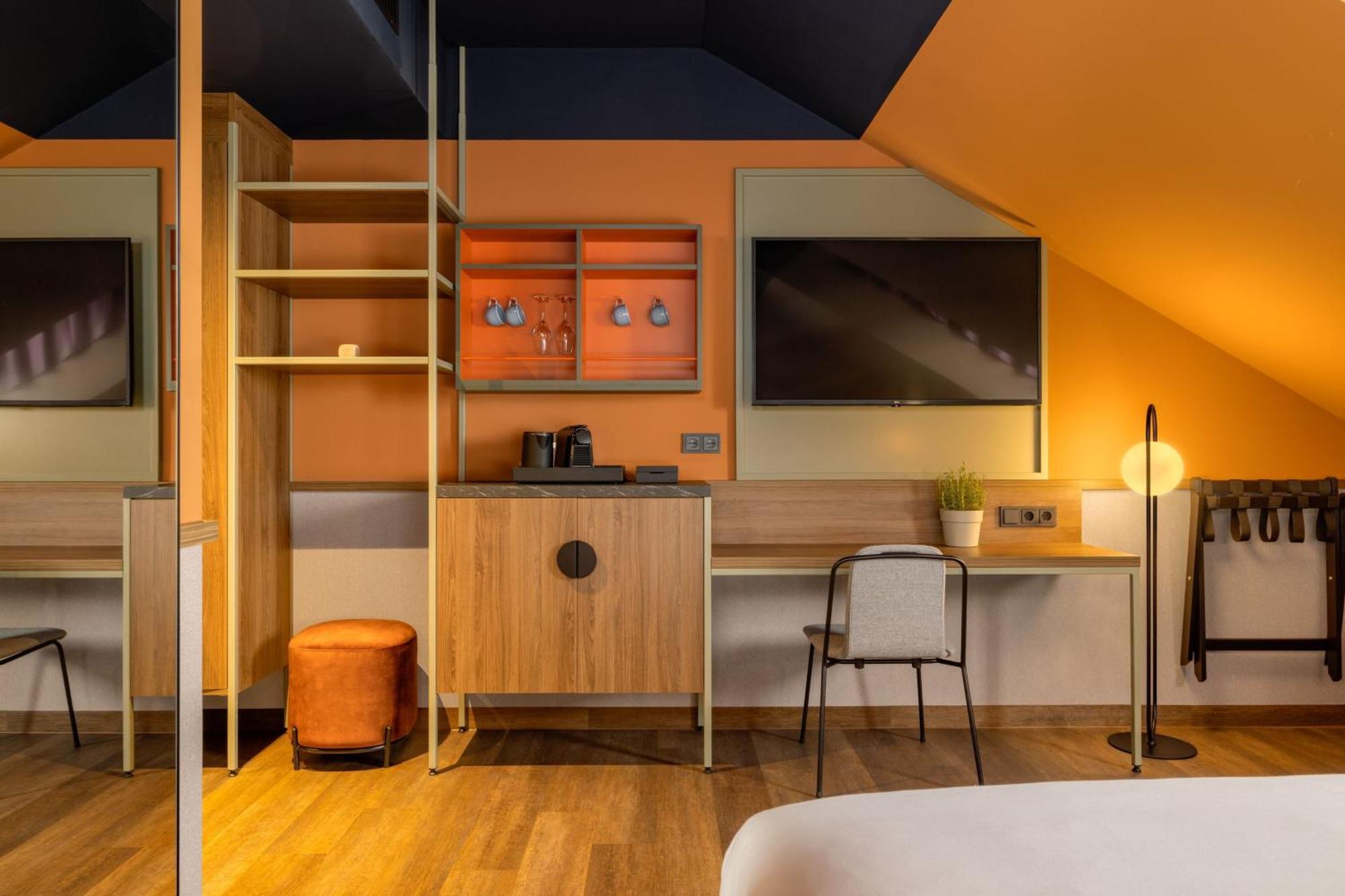 Mayburg Salzburg, A Tribute Portfolio Hotel Ngoại thất bức ảnh